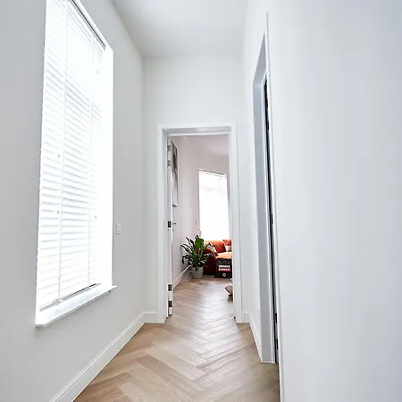 Appartement Urban Chic In The Heart Of *