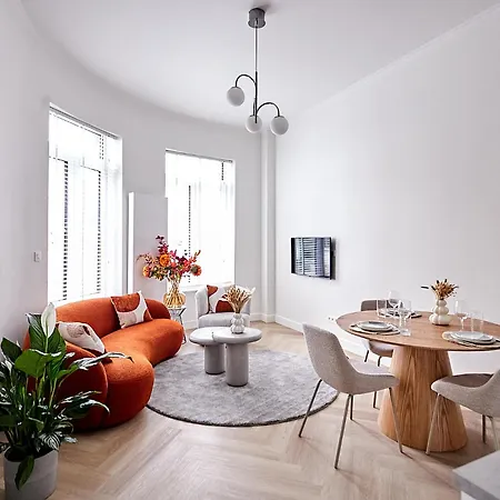 Urban Chic In The Heart Of * Mechelen