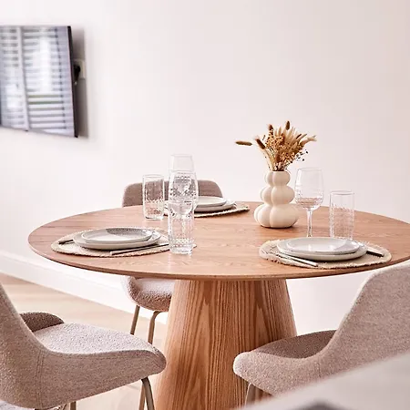 Appartement Urban Chic In The Heart Of Mechelen